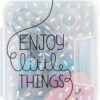 Mini stationery set - rectangular