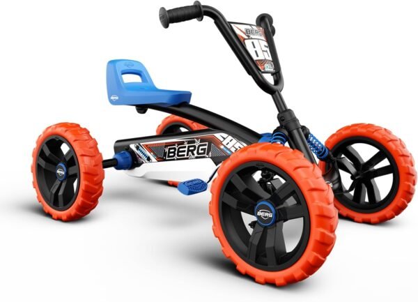 Berg - Buzzy Nitro