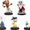 YuMe The Nightmare Before
Christmas - Classic Series