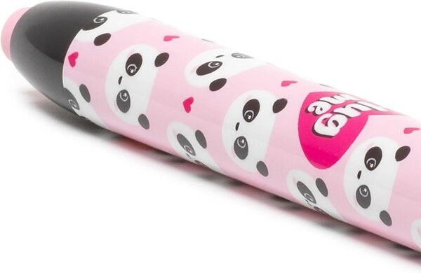 Gomma a forma di penna - oops! - panda