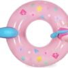CIAMBELLA GONFIABILE
PISCINA - POOL RING FOR
KIDS - UNICORN