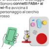 FABA IL LIBRO DELLA GIUNGLA E UN' ALTRA STORIA