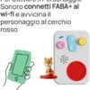 FABA CODAROSSA DIVENTA GRANDE