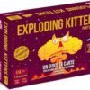 Exploding Kittens Party Pack (new version)