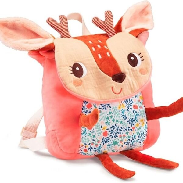 ZAINO MORBIDO STELLA