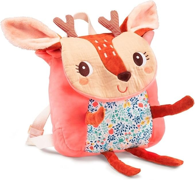 ZAINO MORBIDO STELLA