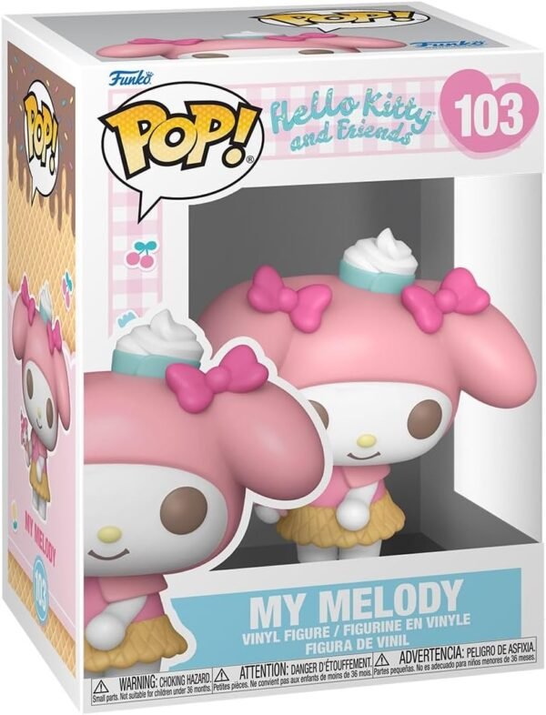 FUNKO POP! SANRIO MY MELODY
