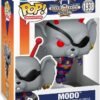 FUNKO POP! BIKER MICE FROM MARS: MO50