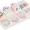 SEGNAPAGINA ADESIVI -
KEEP IN MIND - UNICORN