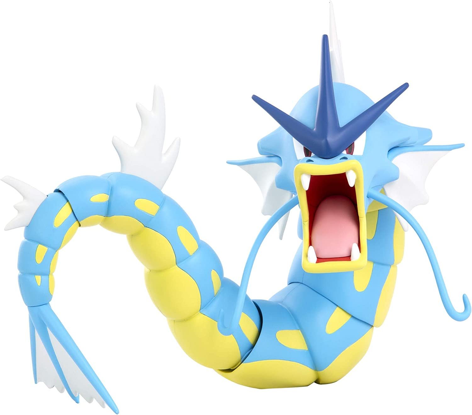 POKEMON GIG.ARTICOLATO GYARADOS - immagine 2