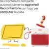 FABA ARRIVA LUCILLA!