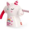DREAM BIG - DESKTOP PENCIL SHARPENER - UNICORN