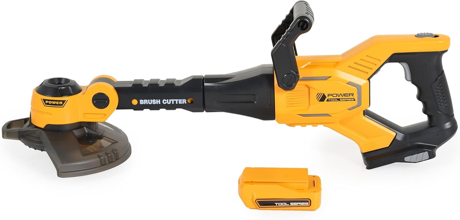 TAGLIAERBA DELUXE - immagine 4