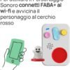 FABA FILASTROCCHE SCACCIA PAURA