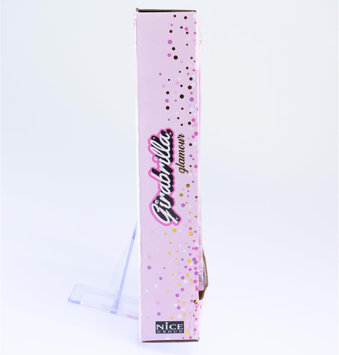 GIRABRILLA TWEED NOTEBOOK - immagine 2