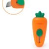 Mini retractable cutter