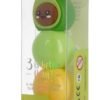 EVIDENZIATORE 3 IN 1 - 3 IS BETTER THAN - AVOCADO