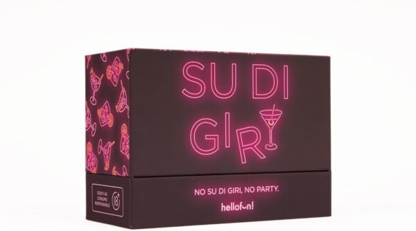 SU DI GIRI