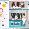 Floss & Rock - Magnetic Multi Play - Space