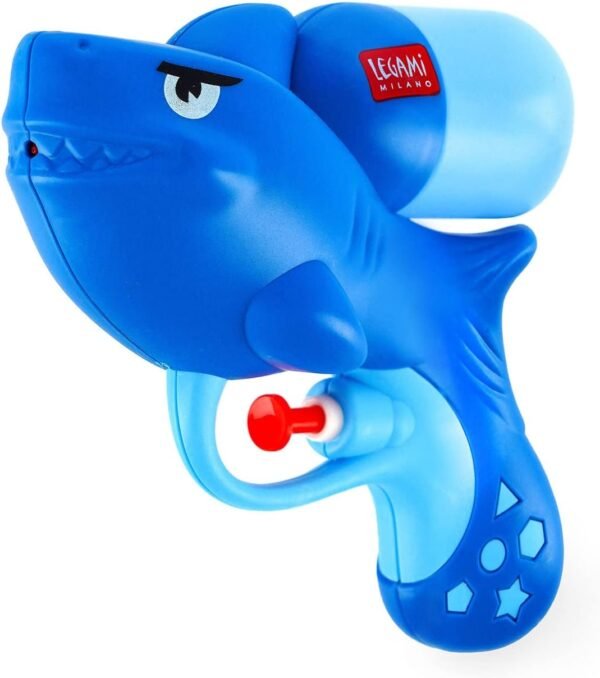 Pistola ad acqua - water gun - shark