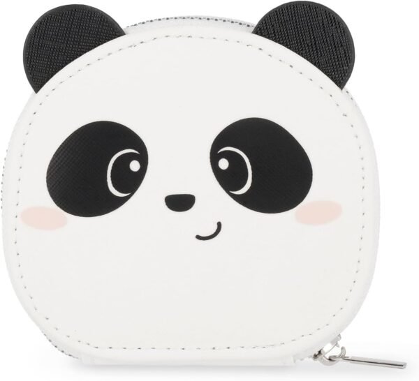 KIT MANICURE - BUT FIRST, NAILS! -
PANDA