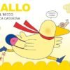 Ill libro giallo - Nicoletta Costa