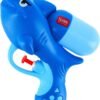 Pistola ad acqua - water gun - shark