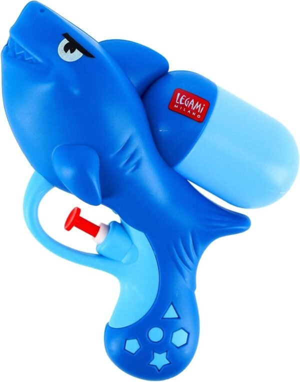 Pistola ad acqua - water gun - shark