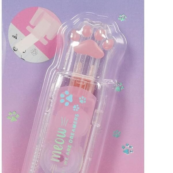 CORRETTORE A NASTRO - MEOW - KITTY