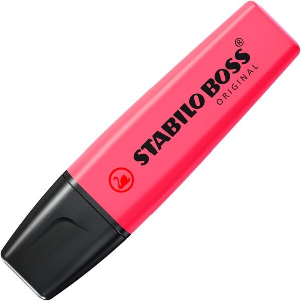 STABILO BOSS deskset ARTY da 23 colori ass.