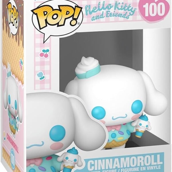 FUNKO POP! SANRIO CINNAMOROLL