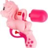 Pistola ad acqua - water gun - unicorn