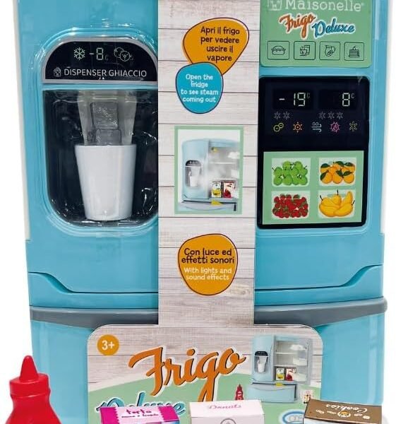 MAISONELLE -  FRIGORIFERO DELUXE