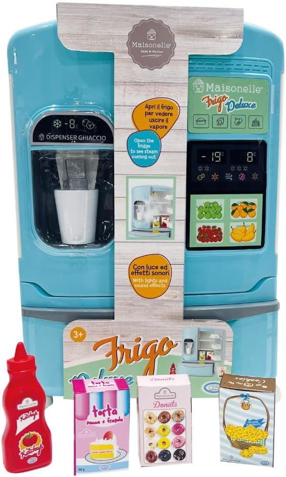 MAISONELLE - FRIGORIFERO DELUXE