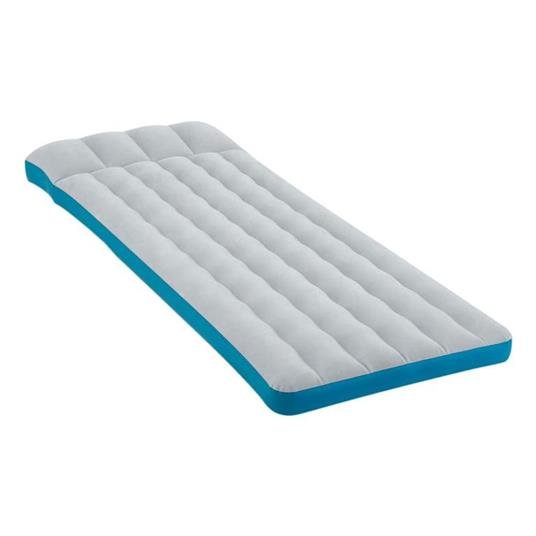MATERASSO CAMPING LAMINATO 189X72X20 I.6 Intex