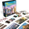 7 Wonders, nuova edizione