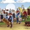 70931 Asterix: Grande banchetto al villaggio