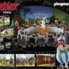 70931 Asterix: Grande banchetto al villaggio