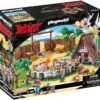 70931 Asterix: Grande banchetto al villaggio