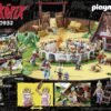 70932 Asterix: Capanna di Abraracourcix
