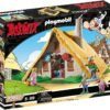 70932 Asterix: Capanna di Abraracourcix