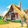 70932 Asterix: Capanna di Abraracourcix
