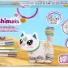 Washimals pets - mega jenny