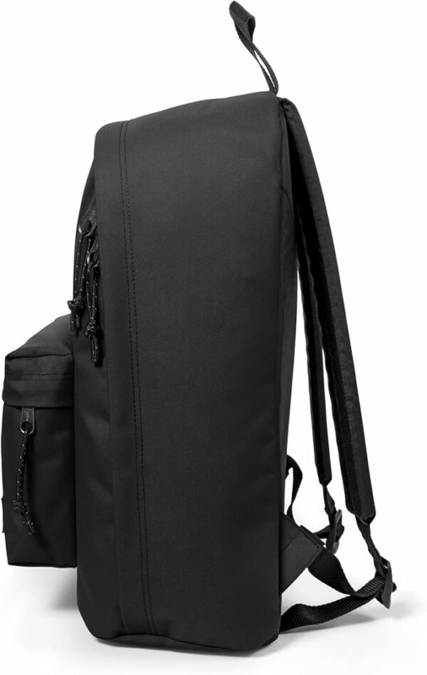 OUT OF OFFICE BLACK AB EASTPAK