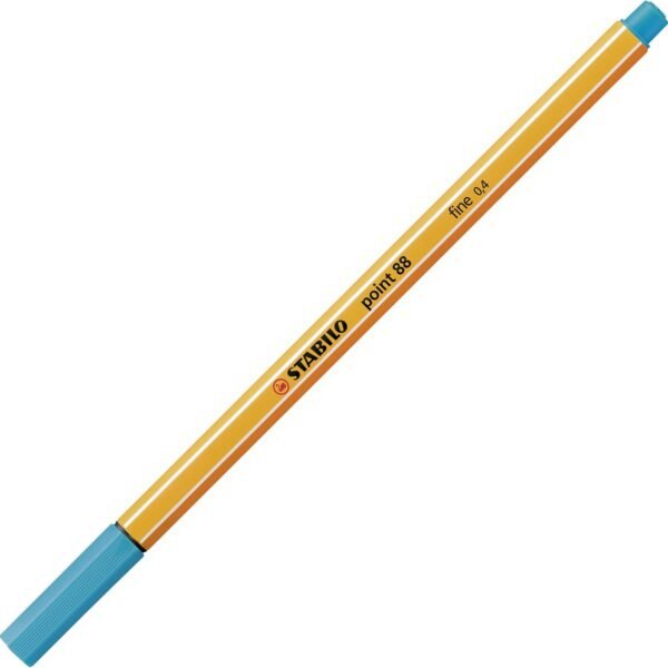 STABILO point 88 azzurro chiaro