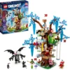 71461 LEGO DREAMZzz La fantastica casa sullalbero