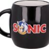 SONIC TAZZA BOMBATA ML.350 GIFT BOX