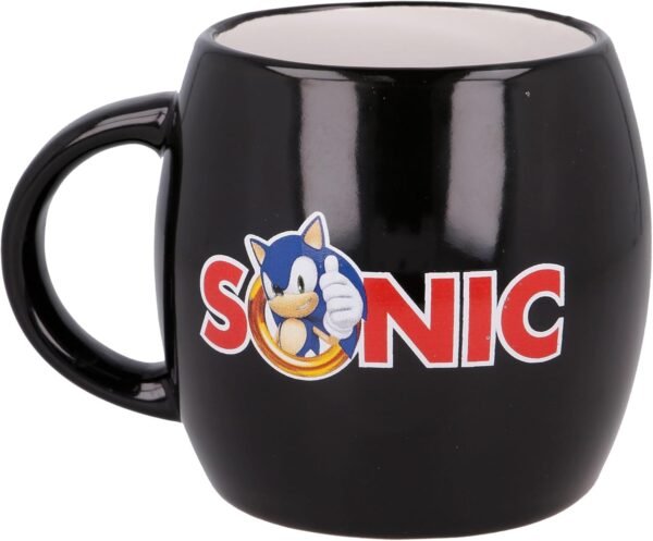 SONIC TAZZA BOMBATA ML.350 GIFT BOX