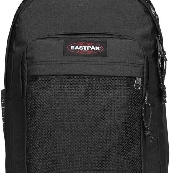 STUDY BUDDY BLACK A EASTPAK