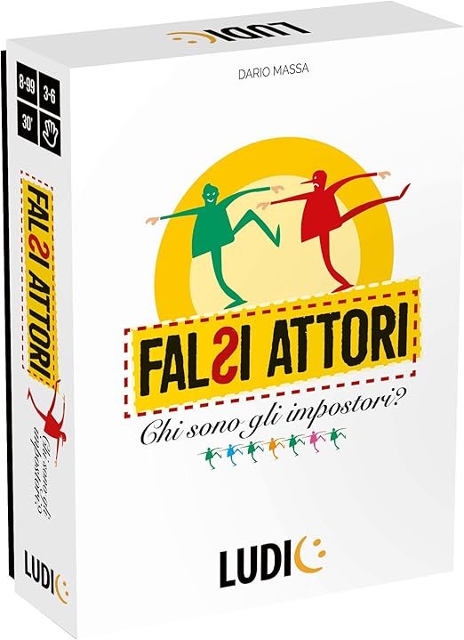 Falsi Attori